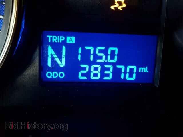 2012 HYUNDAI GENESIS - VIN: KMHHT6KD1CU068894 - Фото 8