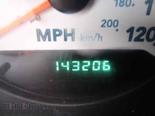 2005 DODGE CARAVAN - VIN: 2D4GP44L85R540962 - Фото 8