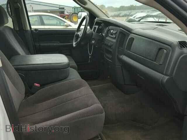 2003 DODGE RAM 3500 - VIN: 3D7MA48653G777049 - Фото 5
