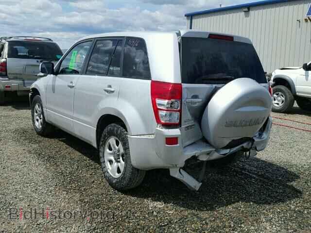2012 SUZUKI GR VITARA - VIN: JS3TD0D23C4101870 - Фото 3