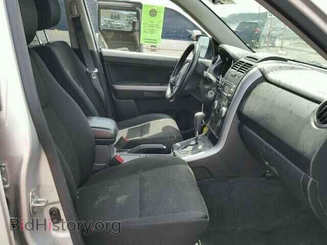 2012 SUZUKI GR VITARA - VIN: JS3TD0D23C4101870 - Фото 5