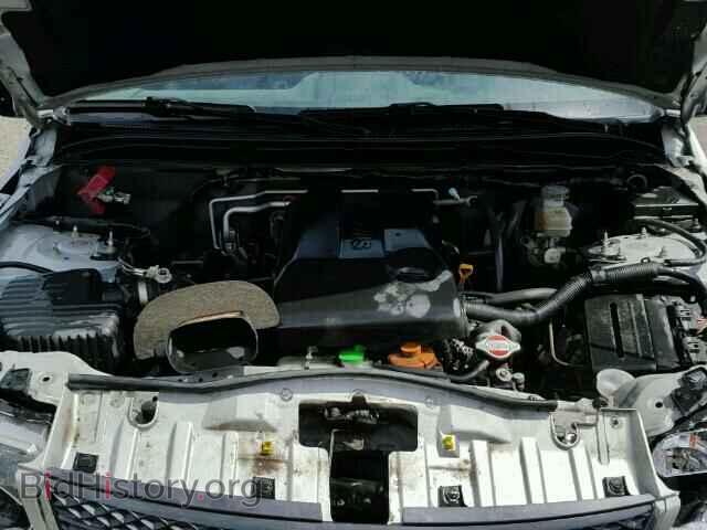 2012 SUZUKI GR VITARA - VIN: JS3TD0D23C4101870 - Фото 7