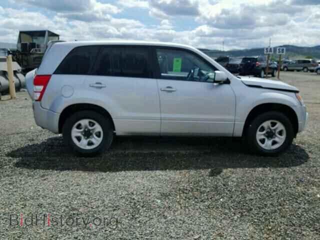 2012 SUZUKI GR VITARA - VIN: JS3TD0D23C4101870 - Фото 10