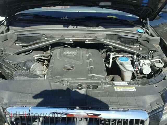 2012 AUDI Q5 - VIN: WA1LFAFP5CA062282 - Фото 7