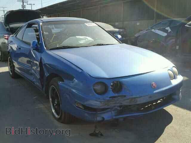 Photo JH4DC4358YS001855 - ACURA INTEGRA 2000