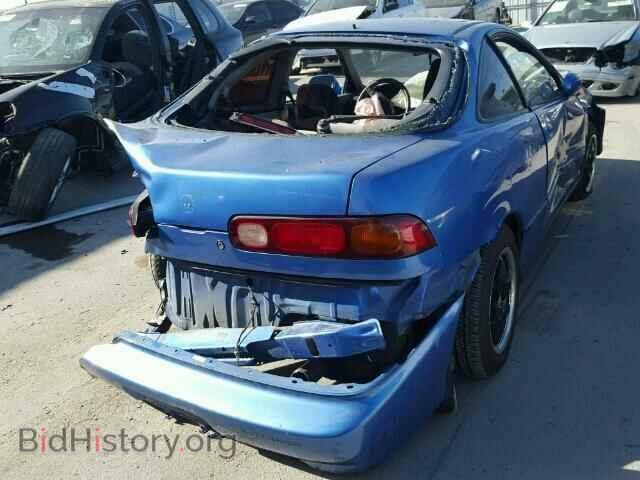 2000 ACURA INTEGRA - VIN: JH4DC4358YS001855 - Фото 4