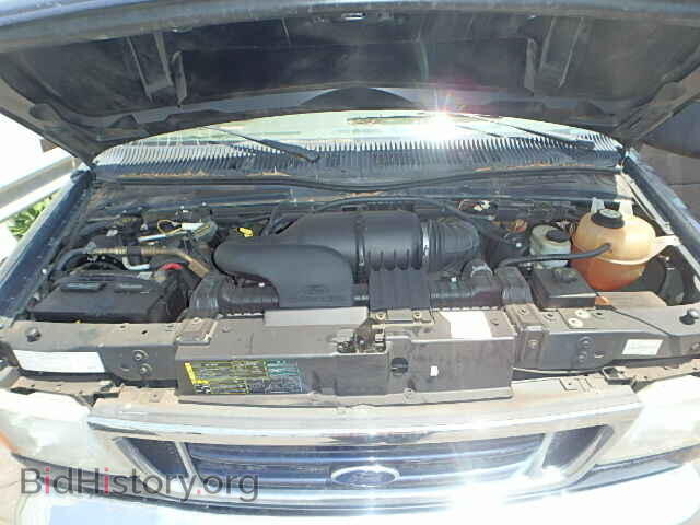 2003 FORD ECONOLINE - VIN: 1FDSS34S03HA67389 - Фото 7