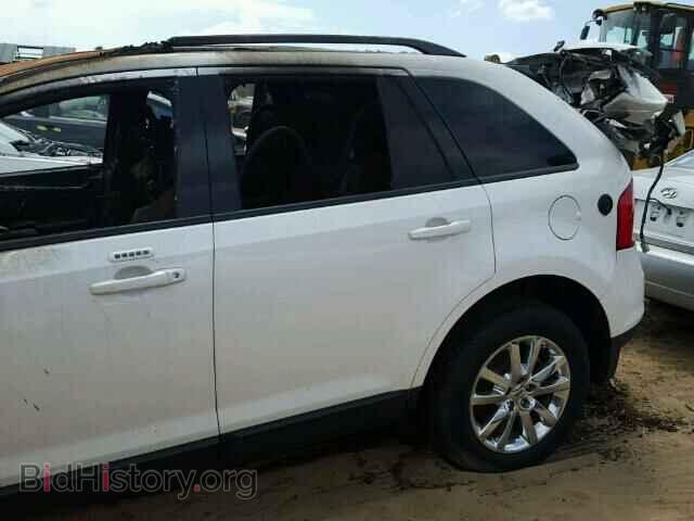 2013 FORD EDGE - VIN: 2FMDK3JCXDBC56880 - Photo 9