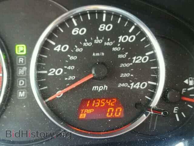 2007 MAZDA 6 - VIN: 1YVHP80D875M17597 - Фото 8