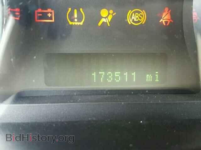 2007 FORD EDGE - VIN: 2FMDK48CX7BB71554 - Фото 8