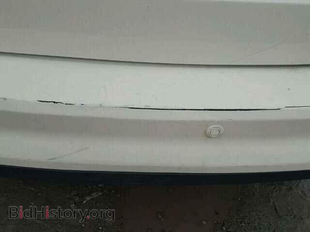 2007 FORD EDGE - VIN: 2FMDK48CX7BB71554 - Фото 10