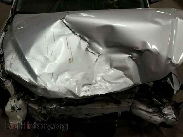 2006 MAZDA 6 - VIN: 1YVHP84D765M28518 - Фото 7