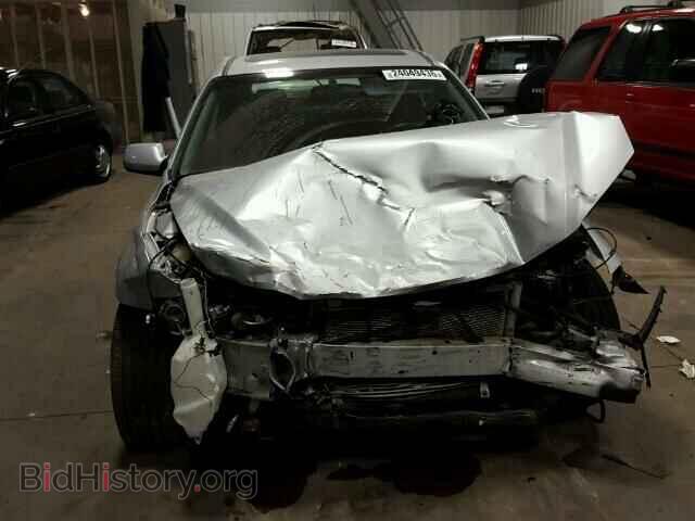 2006 MAZDA 6 - VIN: 1YVHP84D765M28518 - Фото 10