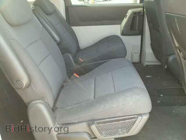 2010 Dodge CARAVAN (VIN 2D4RN4DE5AR187638) — photo 6 of 10