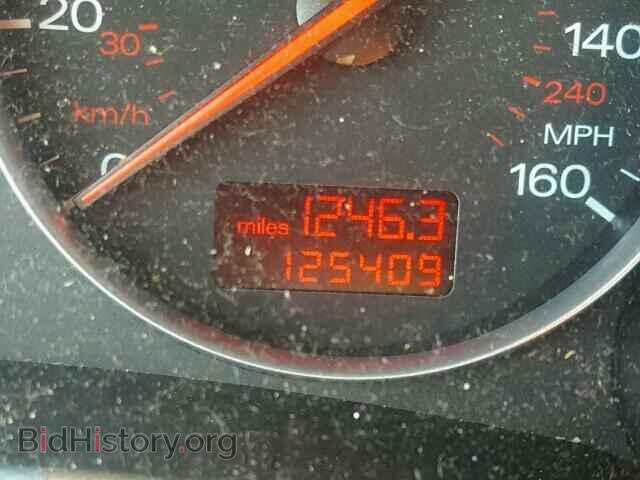 2002 AUDI A4 - VIN: WAULT68E72A308879 - Photo 8