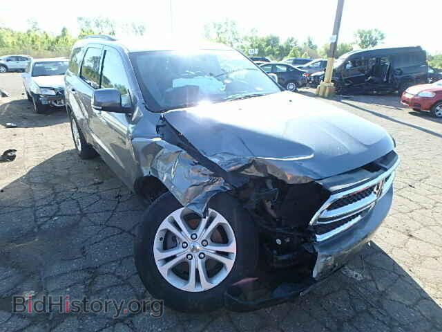Фотография 1C4RDJDG0DC535679 - DODGE DURANGO 2013