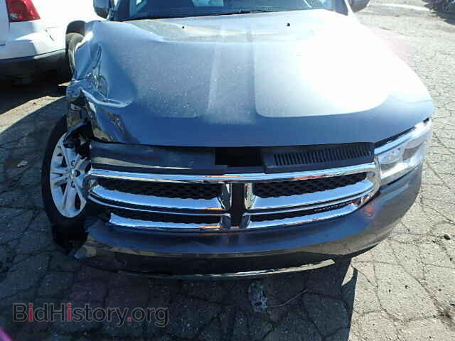 2013 DODGE DURANGO - VIN: 1C4RDJDG0DC535679 - Фото 7