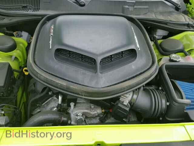 2015 DODGE CHALLENGER - VIN: 2C3CDZFJ8FH820728 - Photo 7