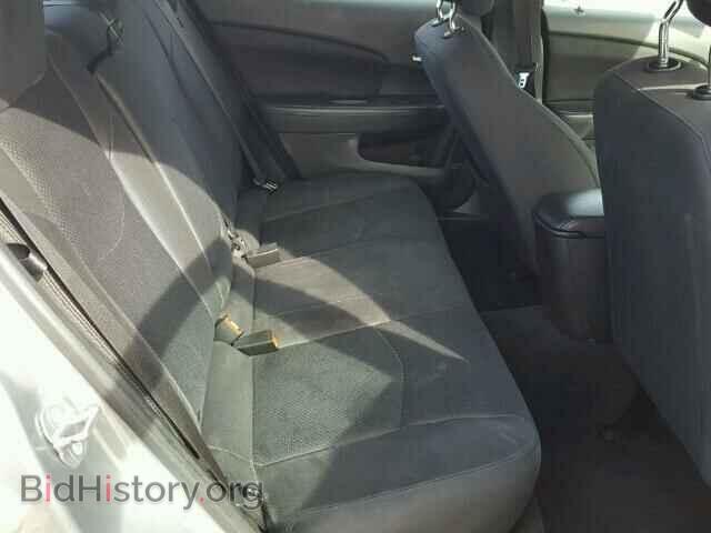 2014 CHRYSLER 200 - VIN: 1C3CCBAB9EN207629 - Фото 6