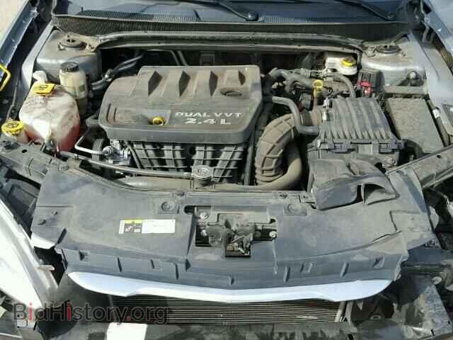 2014 CHRYSLER 200 - VIN: 1C3CCBAB9EN207629 - Фото 7