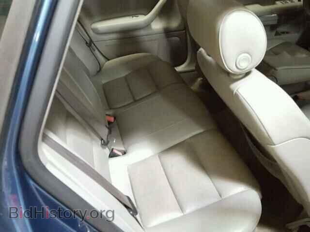 2005 AUDI A4 - VIN: WAULT68E85A059397 - Фото 6