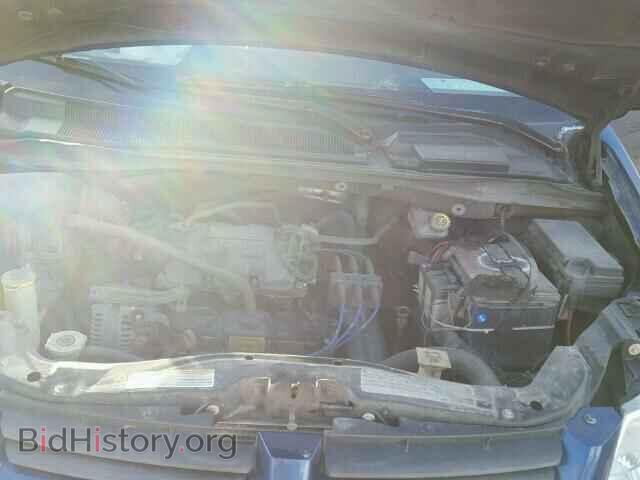 2010 DODGE CARAVAN - VIN: 2D4RN4DE1AR163191 - Фото 7
