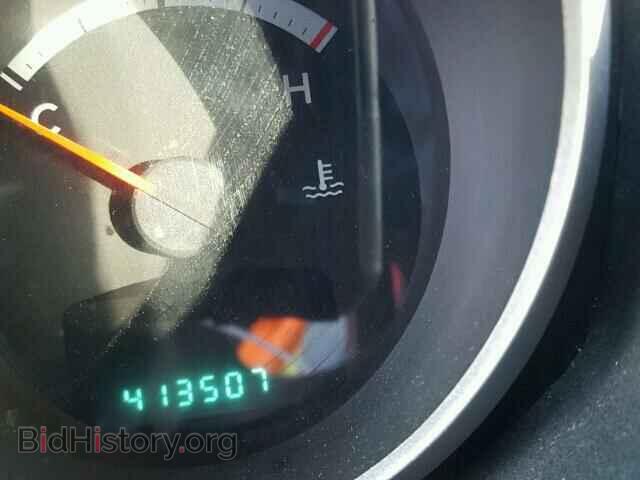 2010 DODGE CARAVAN - VIN: 2D4RN4DE1AR163191 - Фото 8