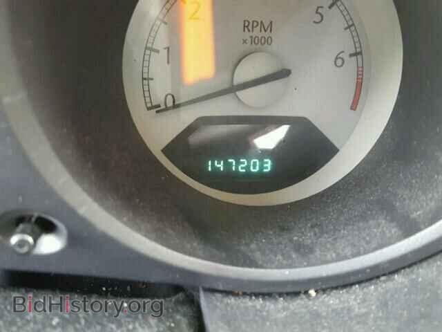 2009 CHRYSLER SEBRING - VIN: 1C3LC46B79N513707 - Фото 8
