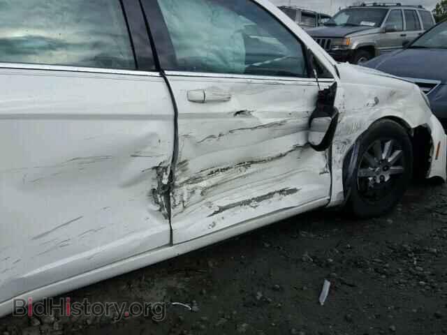 2009 CHRYSLER SEBRING - VIN: 1C3LC46B79N513707 - Фото 9
