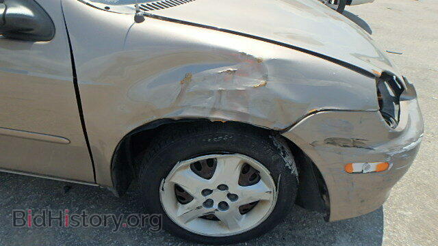 2002 DODGE NEON - VIN: 1B3ES46C62D584488 - Фото 9