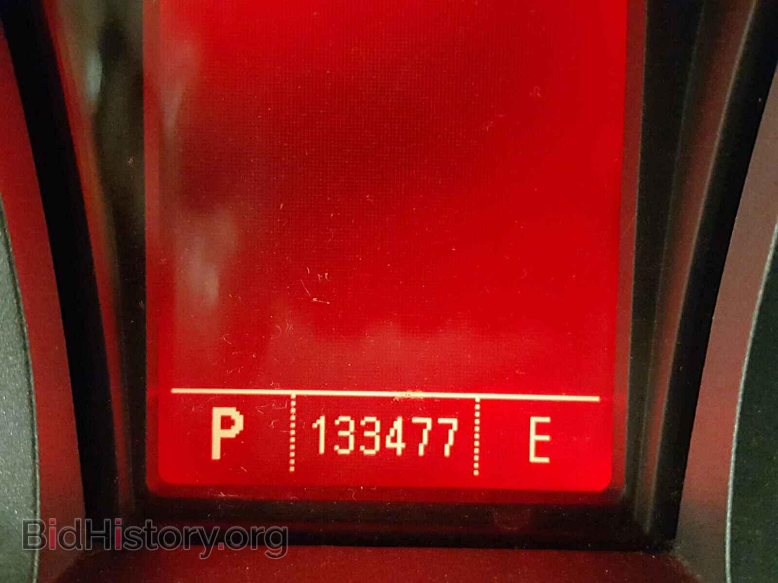 2011 GMC TERRAIN - VIN: 2CTFLTE58B6249507 - Фото 8
