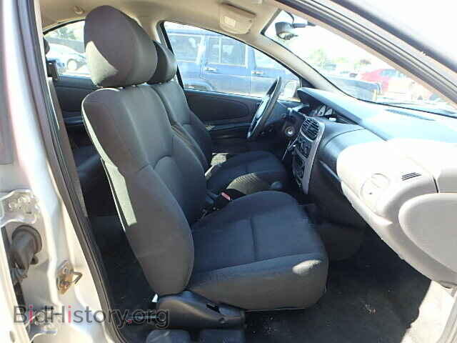 2005 DODGE NEON - VIN: 1B3ES56C65D162635 - Фото 5