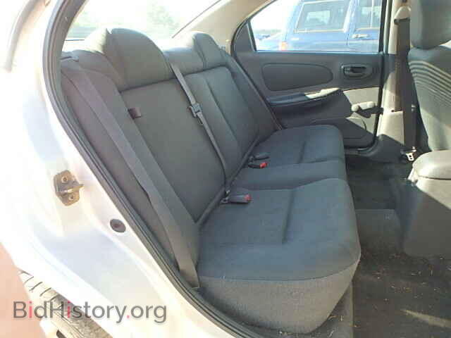 2005 DODGE NEON - VIN: 1B3ES56C65D162635 - Фото 6