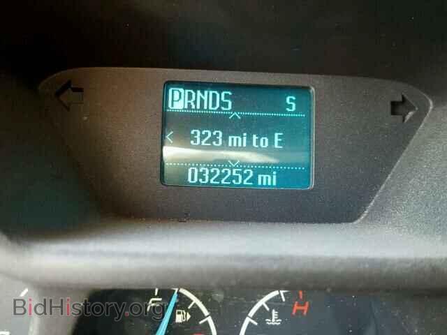 2015 FORD TRANSIT CO - VIN: NM0LS7F77F1196233 - Фото 8