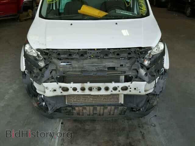 2015 FORD TRANSIT CO - VIN: NM0LS7F77F1196233 - Фото 9