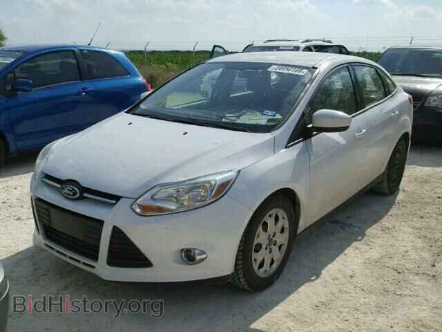 2012 FORD FOCUS - VIN: 1FAHP3F25CL201359 - Photo 2