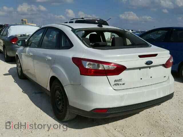 2012 FORD FOCUS - VIN: 1FAHP3F25CL201359 - Photo 3