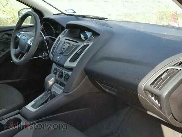 2012 FORD FOCUS - VIN: 1FAHP3F25CL201359 - Photo 5