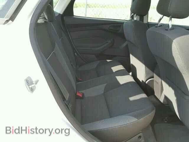 2012 FORD FOCUS - VIN: 1FAHP3F25CL201359 - Photo 6