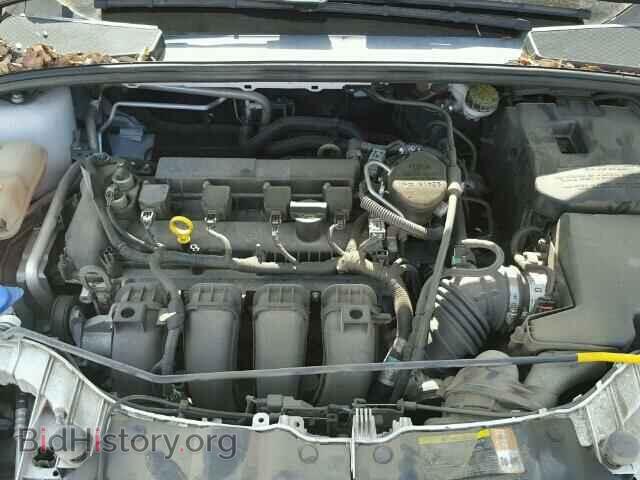 2012 FORD FOCUS - VIN: 1FAHP3F25CL201359 - Photo 7