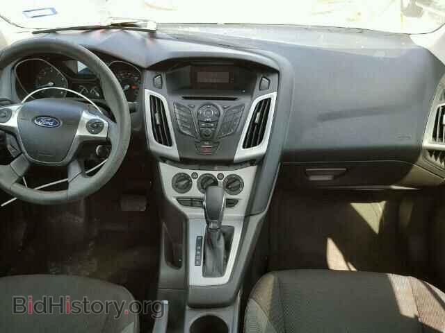 2012 FORD FOCUS - VIN: 1FAHP3F25CL201359 - Photo 10