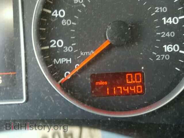 2008 AUDI A4 - VIN: WAUEF78E88A169182 - Фото 8