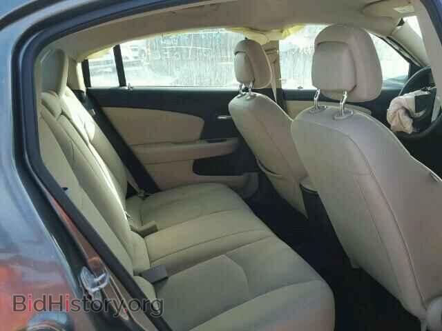 2012 CHRYSLER 200 - VIN: 1C3CCBBB4CN154995 - Photo 6