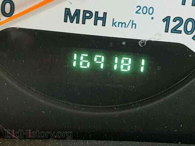 2005 DODGE CARAVAN - VIN: 1D4GP45R55B351073 - Фото 8