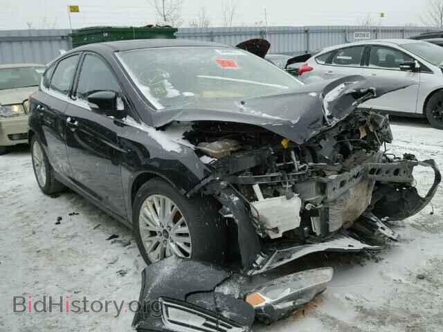 Photo 1FADP3N25FL331310 - FORD FOCUS 2015