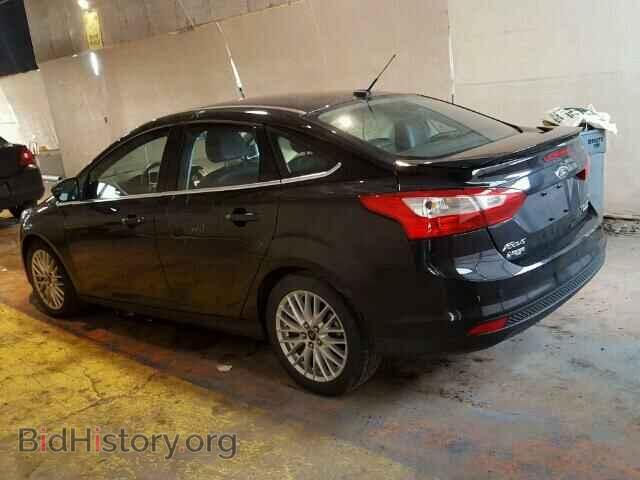 2013 FORD FOCUS - VIN: 1FADP3J28DL199856 - Фото 3