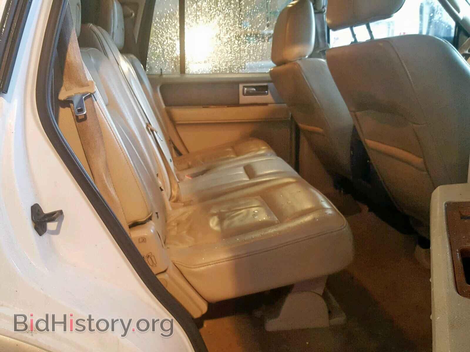 2009 FORD EXPEDITION - VIN: 1FMFU18529EA86492 - Фото 6