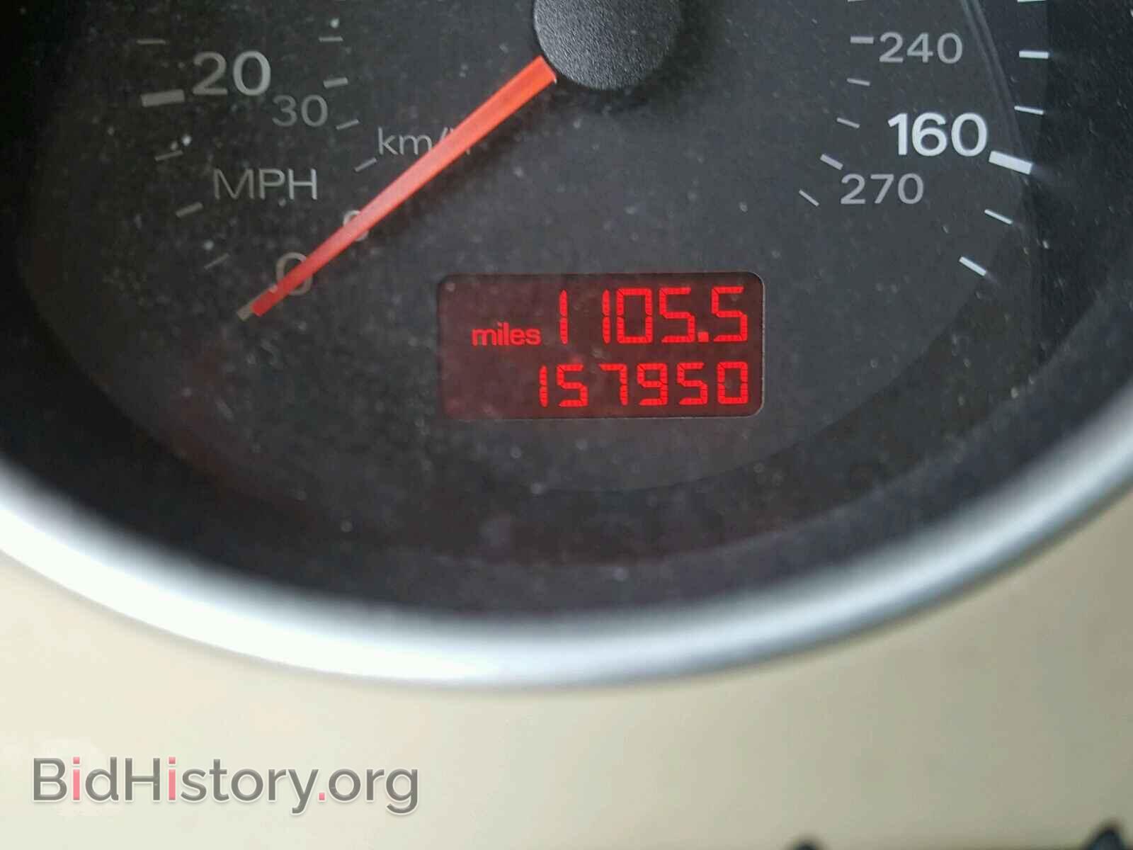 2008 AUDI A4 - VIN: WAUDF48H18K017100 - Photo 8