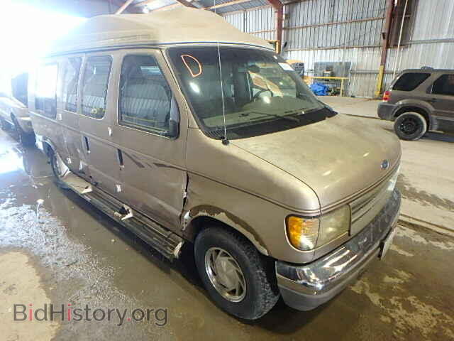Photo 1FDEE14NXRHB98826 - FORD ECONOLINE 1994