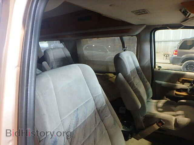 1994 FORD ECONOLINE - VIN: 1FDEE14NXRHB98826 - Фото 6